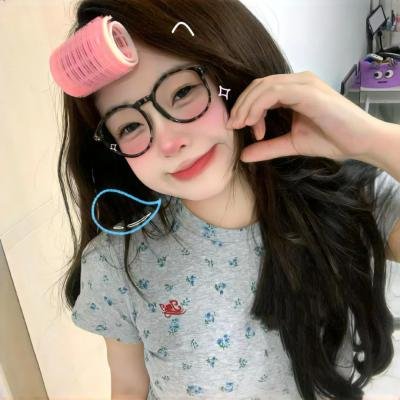 偶活学园 Friends!第二季